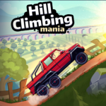 Play Hill Climbing Mania